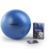 Ledragomma Pilatesboll Ø 65cm