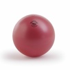 Ledragomma Soffboll