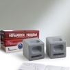 Ledragomma Heavyblock